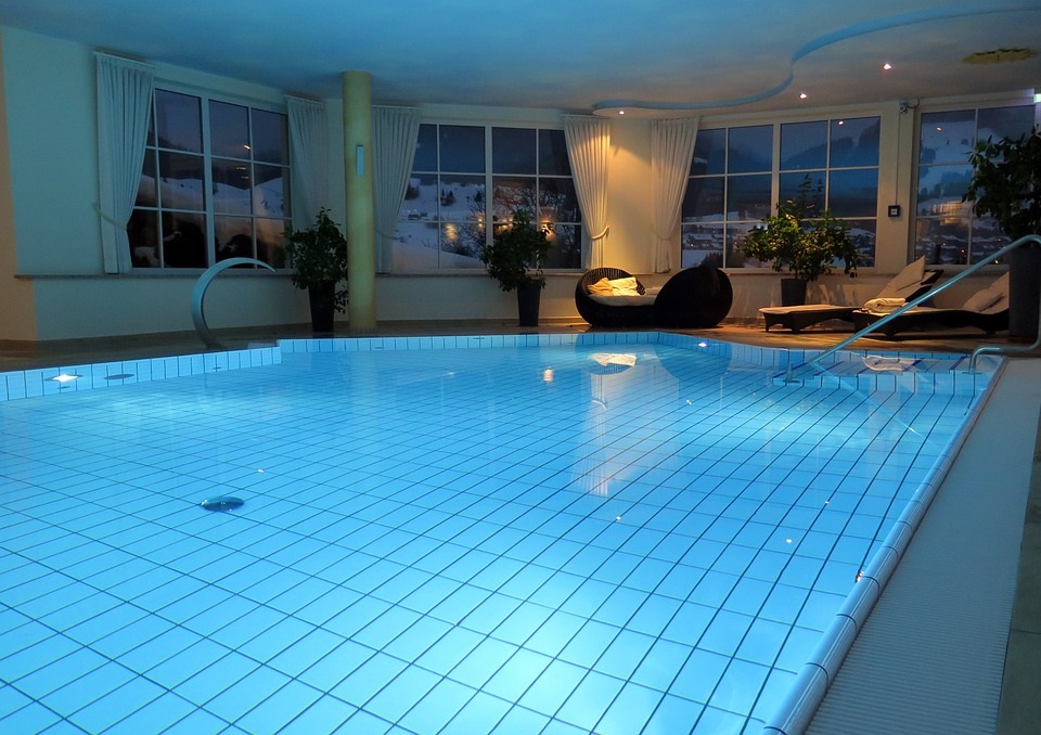Le projet de piscine privée aux Diablerets est gelé